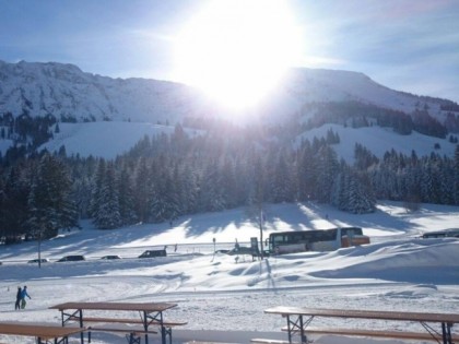 Фото: Moorhütte Oberjoch